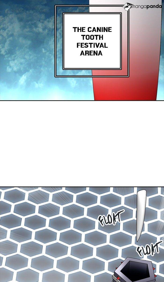 Tower of God Chapter 427 image 002